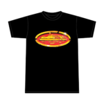 Corteiz Alcatraz T-shirt