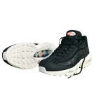 Nike Air Max 95 Corteiz Black White Orange Team
