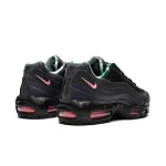 Nike Air Max 95 SP Corteiz Rose Poutre - Image 2