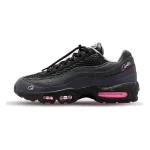 Nike Air Max 95 SP Corteiz Rose Poutre