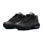 Nike Air Max 95 Sp Corteiz Aegean Storm Black