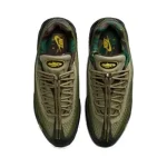 The Nike x Corteiz Air Max 95 SP dominates the world - Image 2